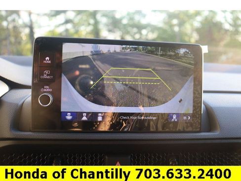 Certified 2026 Honda CR-V EX image 15