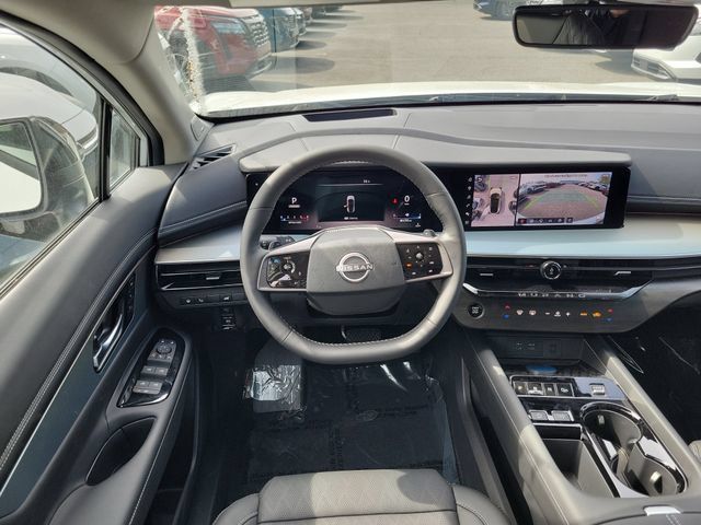 New 2026 Nissan Murano Platinum w/ Cargo Package AWD/4WD image 21