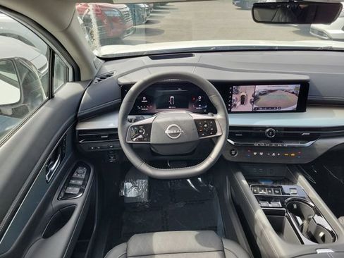 New 2026 Nissan Murano Platinum w/ Cargo Package AWD/4WD image 21