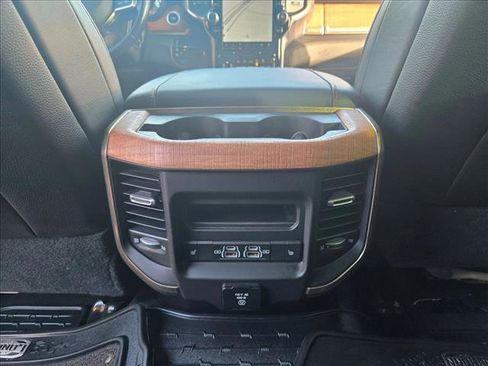 Used 2022 RAM 3500 Limited image 23