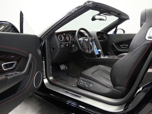 Used 2014 Bentley Continental GT V8 S AWD/4WD image 23