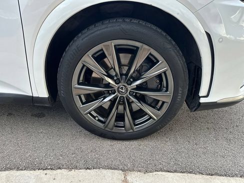 Used 2023 Lexus RX 350 F Sport w/ Cold Area Package AWD/4WD image 13