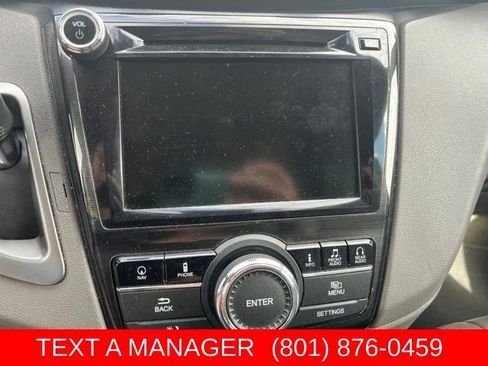 Used 2015 Honda Odyssey Touring Elite image 23