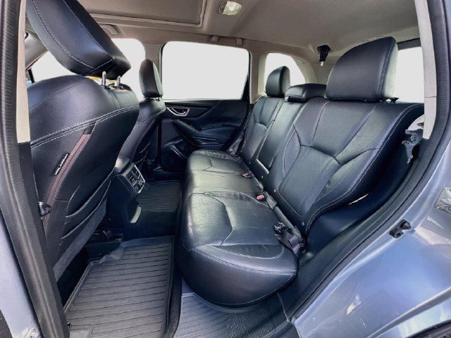 Used 2020 Subaru Forester Touring AWD/4WD image 26