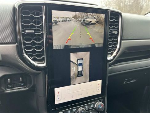 New 2025 Ford Ranger XLT image 33