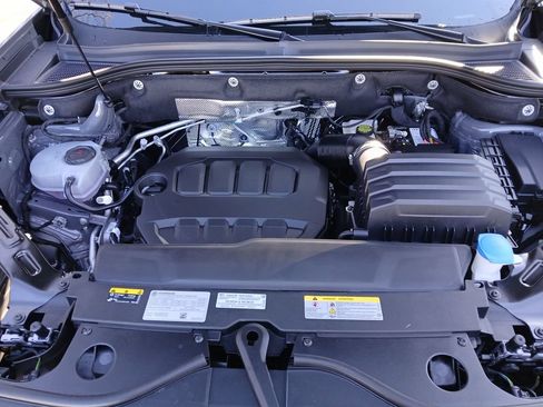 New 2026 Volkswagen Atlas SE AWD/4WD image 21