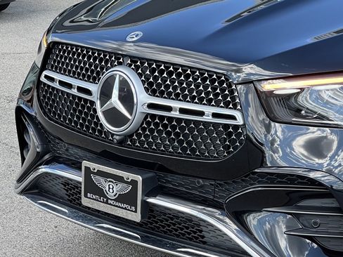 Used 2024 Mercedes-Benz GLE 450 GLE 450 image 13