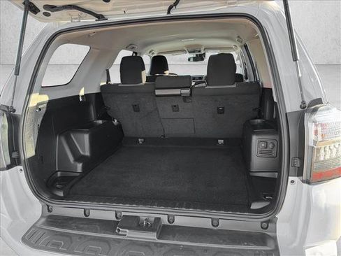 Used 2024 Toyota 4Runner SR5 image 8