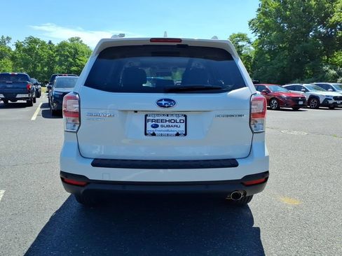 Used 2018 Subaru Forester 2.5i Limited AWD/4WD image 18