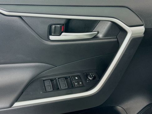 Certified 2024 Toyota RAV4 XLE image 17