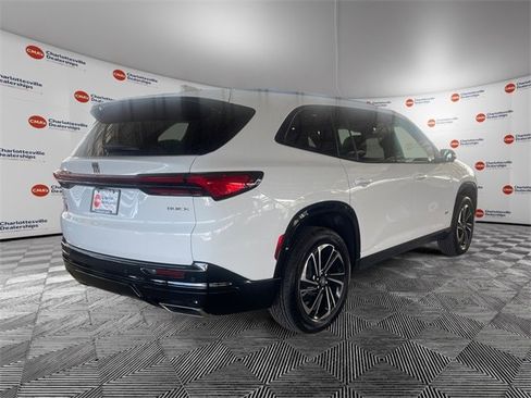 New 2025 Buick Enclave Sport Touring w/ Power Package image 5