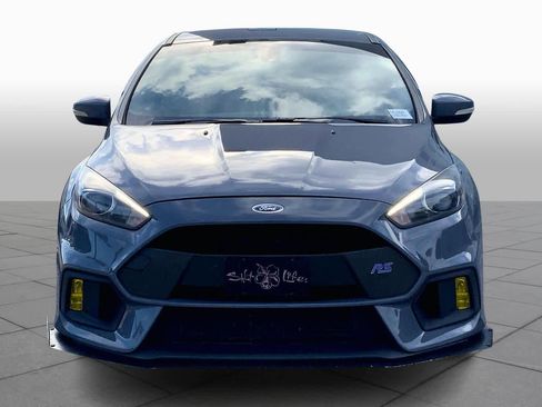 Used 2016 Ford Focus RS image 4