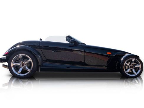 Used 1999 Plymouth Prowler RWD image 2
