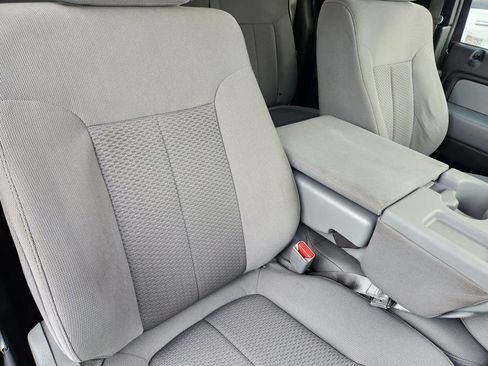 Used 2014 Ford F150 XLT w/ Equipment Group 302A Luxury image 19