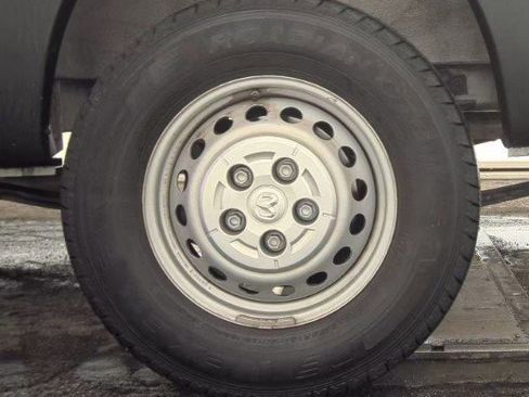 Used 2024 RAM ProMaster 2500 w/ Power Group image 8