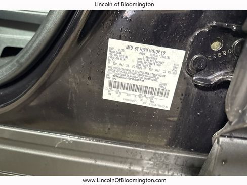 Used 2023 Ford Explorer XLT w/ Equipment Group 202A image 57