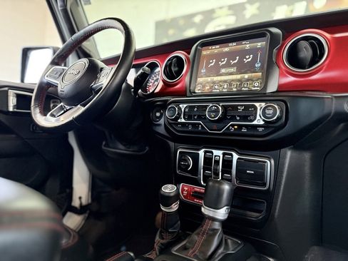 Used 2021 Jeep Gladiator Rubicon image 50