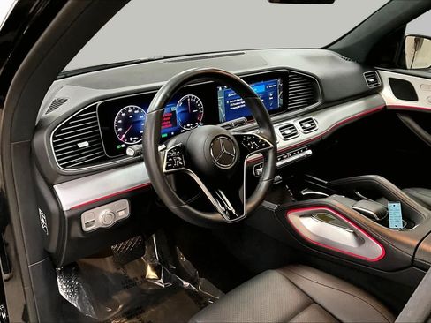 Used 2024 Mercedes-Benz GLE 450e 4MATIC image 18