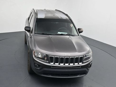 Used 2017 Jeep Compass Sport w/ Power Value Group AWD/4WD image 10