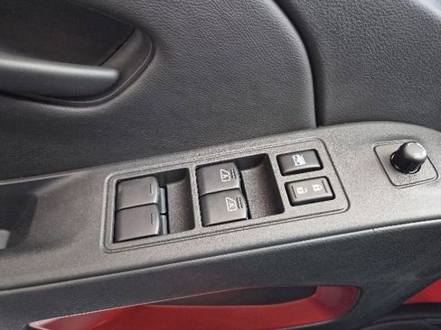 New 2026 Nissan Frontier PRO-4X AWD/4WD image 22