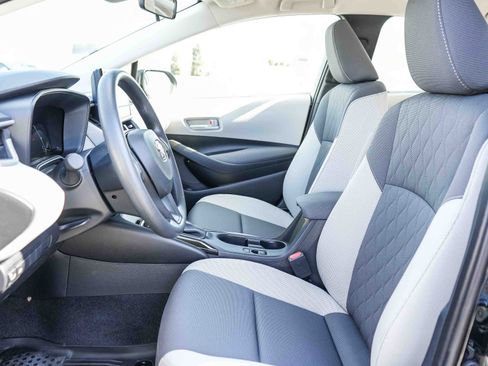 New 2026 Toyota Corolla LE FWD image 20