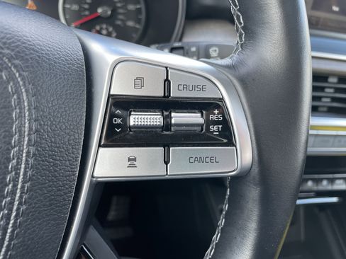 Used 2022 Kia Telluride SX AWD/4WD image 16