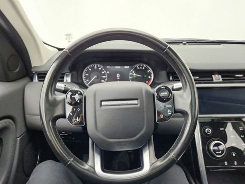 Used 2020 Land Rover Discovery Sport S image 37