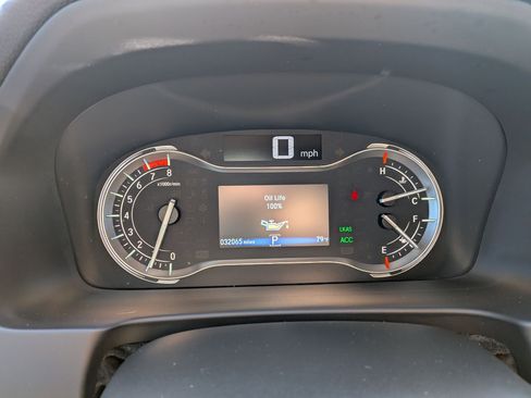 Used 2023 Honda Ridgeline Black Edition image 16