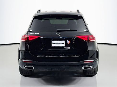 Certified 2023 Mercedes-Benz GLE 350 image 5