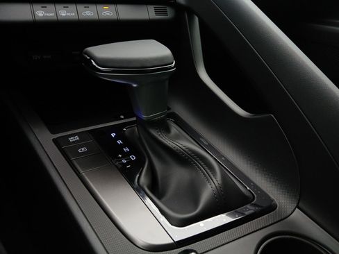 New 2026 Hyundai Elantra Sport image 19