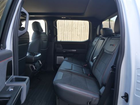 Used 2025 Ford F150 Raptor w/ Equipment Group 803A Raptor R image 11