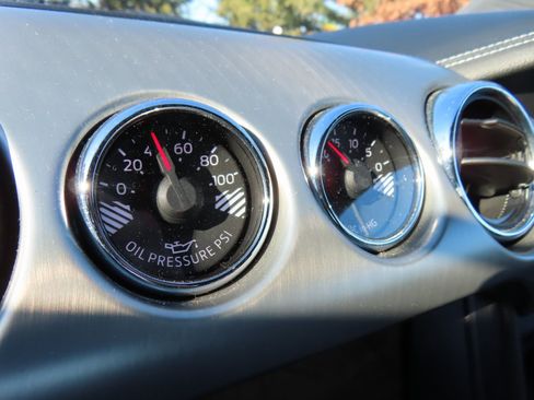 Used 2015 Ford Mustang 50 Years image 23