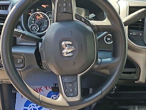 New 2024 RAM 2500 Tradesman image 19