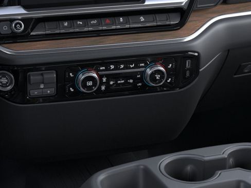 New 2026 GMC Sierra 2500 SLE w/ SLE Value Package; AWD/4WD image 23