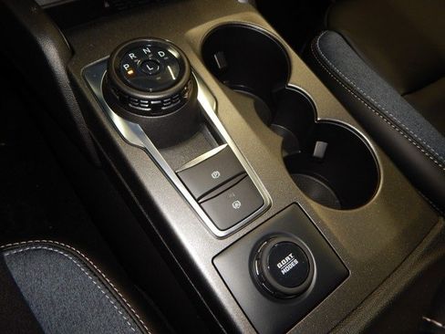 New 2025 Ford Bronco Sport Outer Banks w/ Outer Banks Tech Package+ image 22