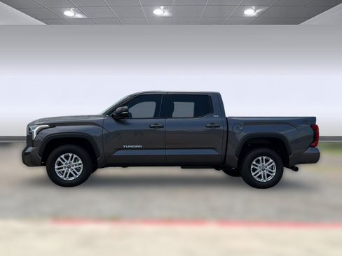 Used 2023 Toyota Tundra SR5 w/ SR5 Premium Package AWD/4WD image 2