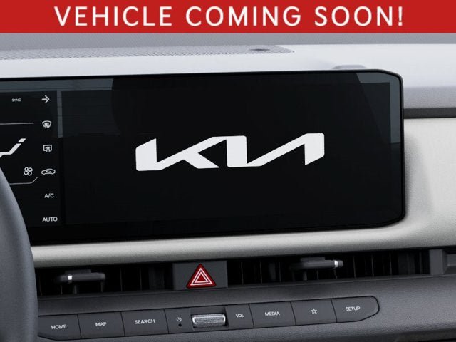 New 2027 Kia Seltos LX AWD/4WD image 20