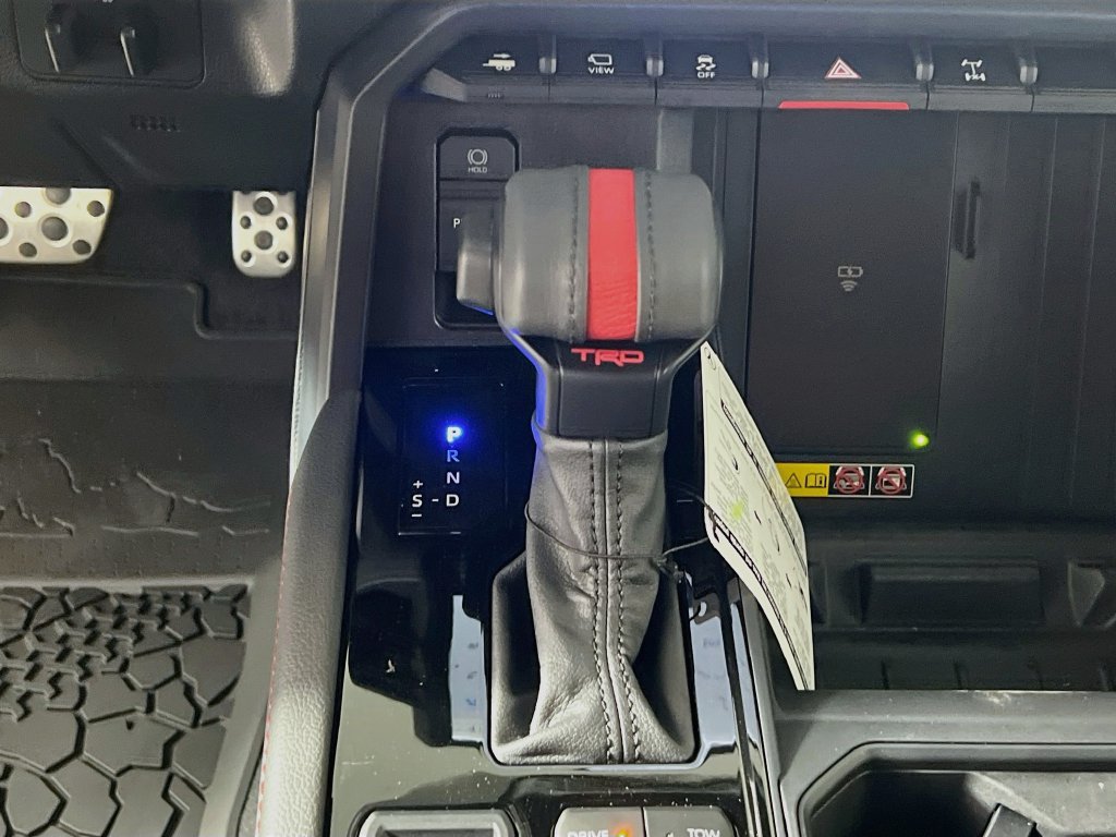 New 2026 Toyota Tundra TRD Pro AWD/4WD image 20