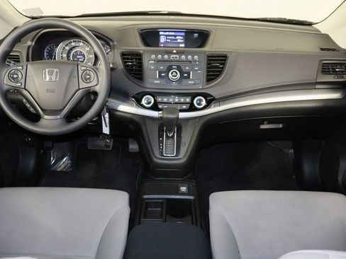 Used 2015 Honda CR-V LX image 14