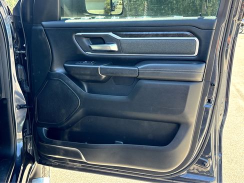 Used 2021 RAM 1500 Big Horn image 13