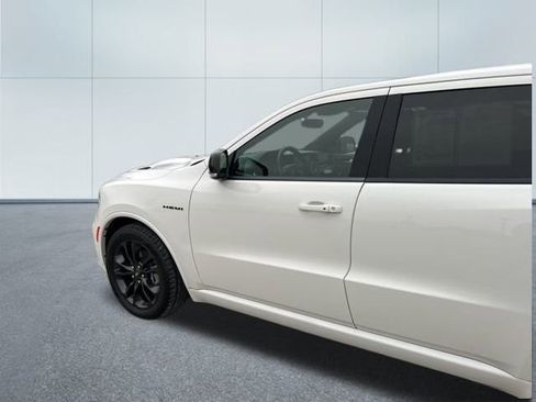Used 2022 Dodge Durango R/T w/ Blacktop Package image 7
