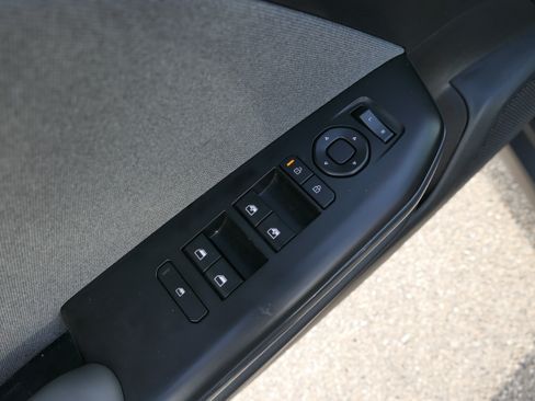 Used 2025 Kia K4 EX FWD image 14