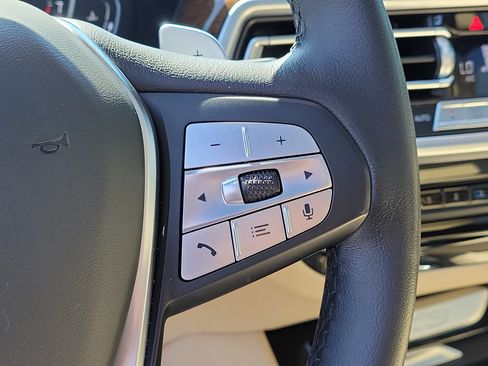 Used 2022 BMW X3 sDrive30i w/ Convenience Package RWD image 31