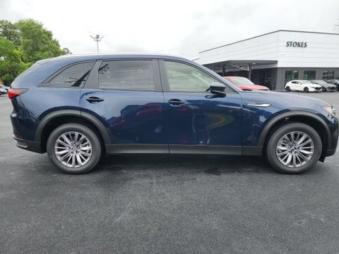 New 2026 MAZDA CX-90 3.3 Turbo w/ Select Package AWD/4WD image 2