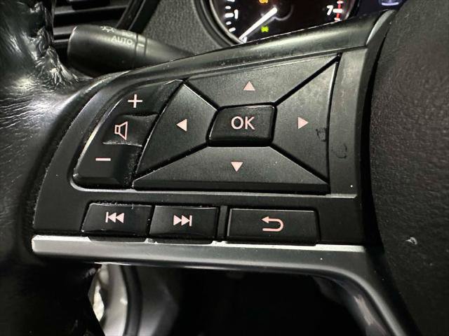 Used 2019 Nissan Rogue SV AWD/4WD image 28