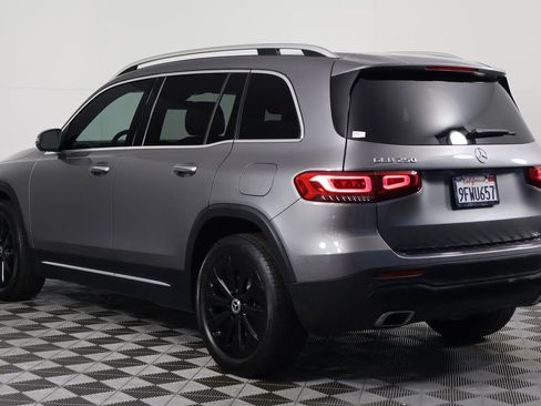 Certified 2023 Mercedes-Benz GLB 250 image 6