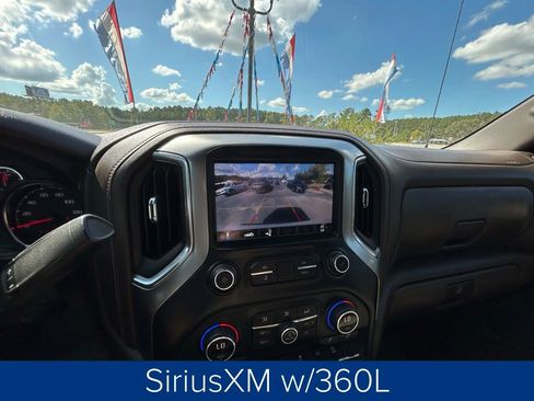 Used 2021 Chevrolet Silverado 1500 RST w/ All Star Edition Plus image 34