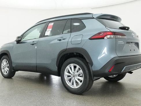 New 2026 Toyota Corolla Cross LE image 21