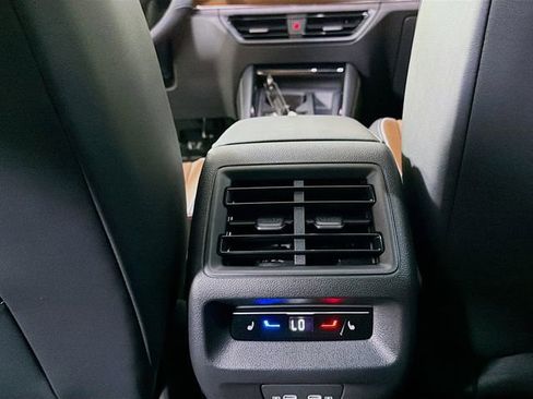 New 2026 Volkswagen Tiguan SEL R-Line image 25