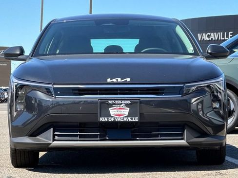 New 2026 Kia K4 EX FWD image 9